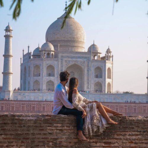 Delhi Agra Same Day Tour